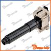 Gicleur de lave-phare droite pour TOYOTA | EDS-TY-145, 85207-60160